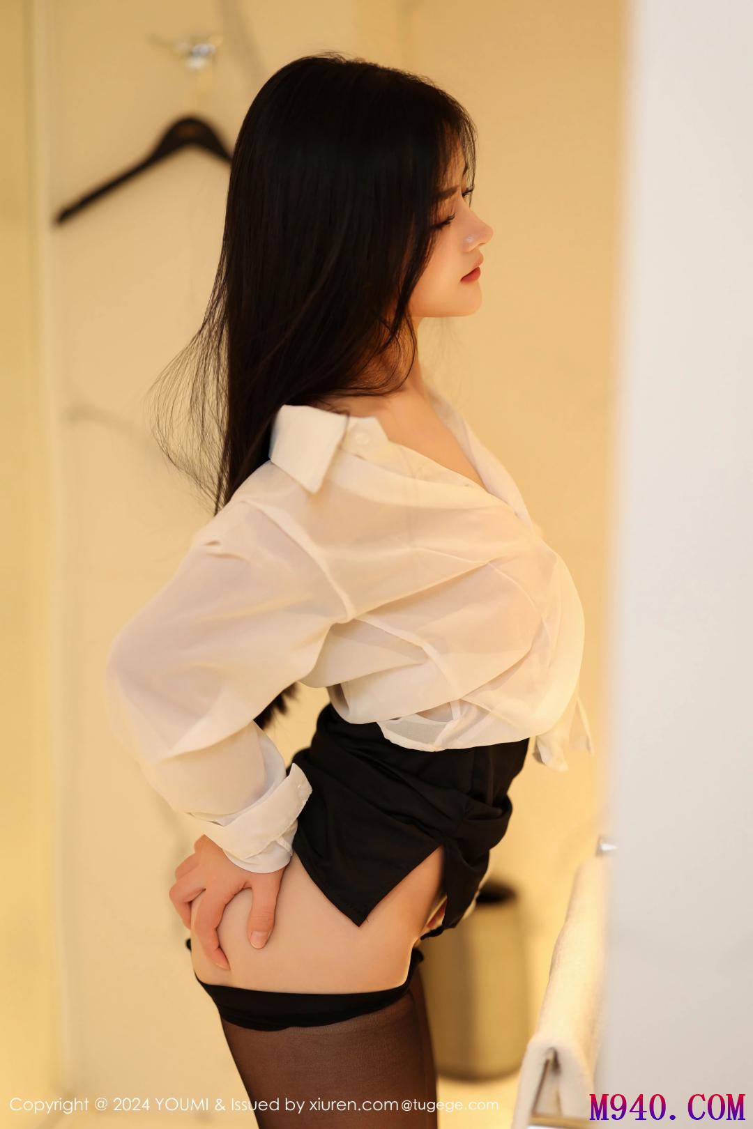 [YOUMI尤蜜荟] 2024.04.12 VOL.1050 谭小灵 [90P-795MB]