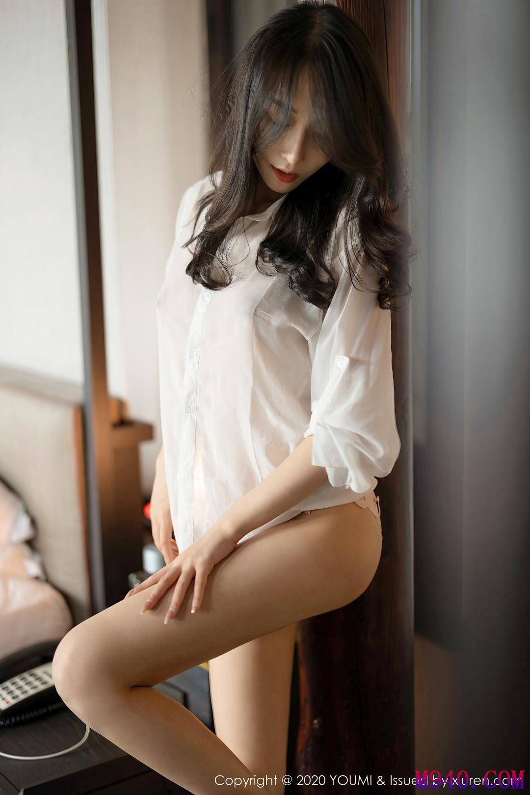 [YOUMI尤蜜荟] 2020.11.20 VOL.560 玥儿玥er [64P-520MB]