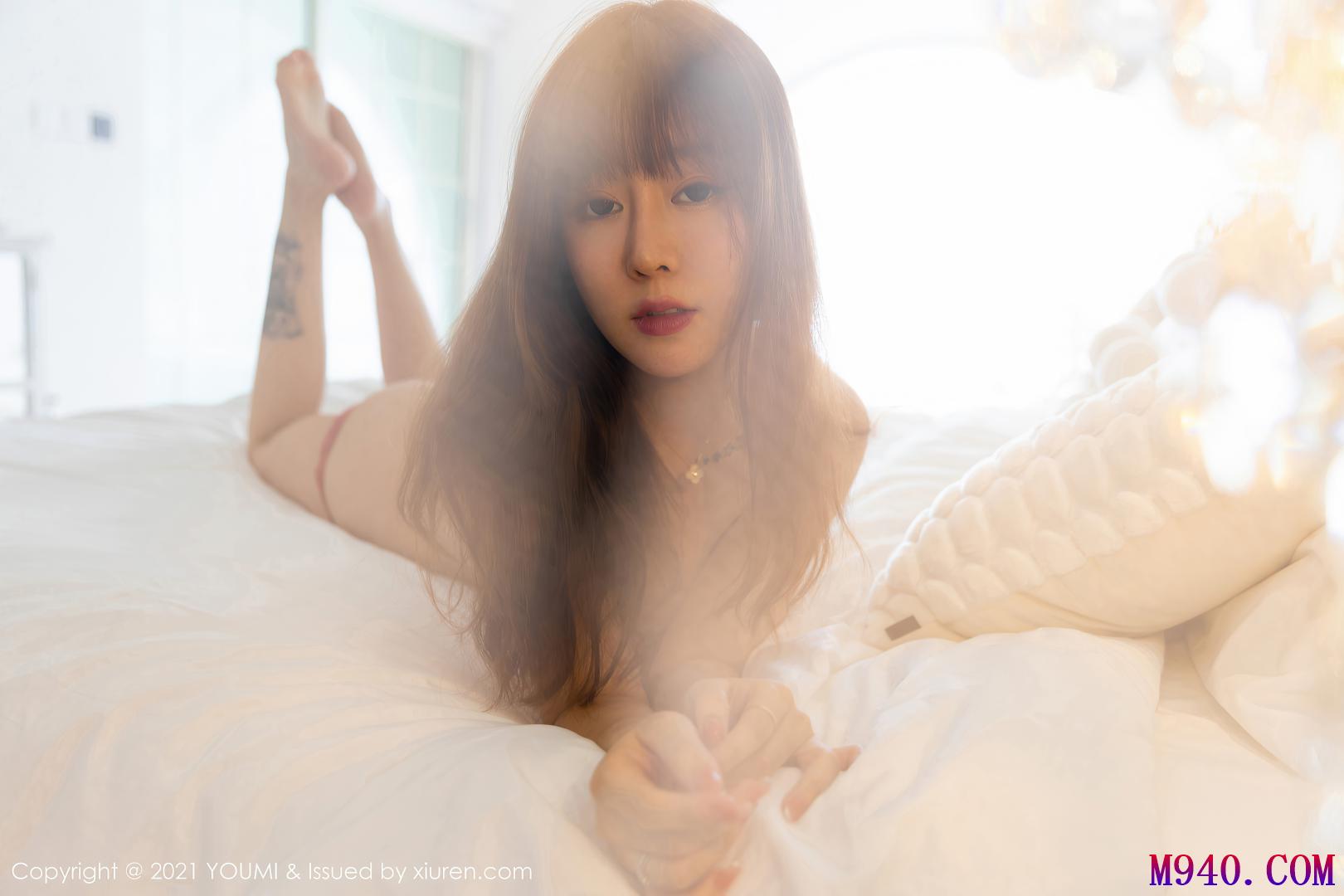 [YOUMI尤蜜荟] 2021.01.22 VOL.592 王雨纯 [145P-1180MB]