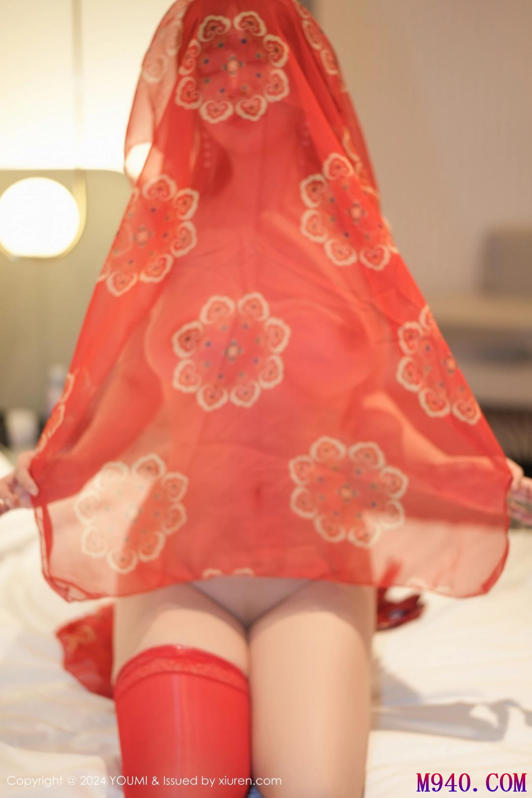[YOUMI尤蜜荟] 2024.02.23 VOL.1034 王雨纯 [90P-737MB]