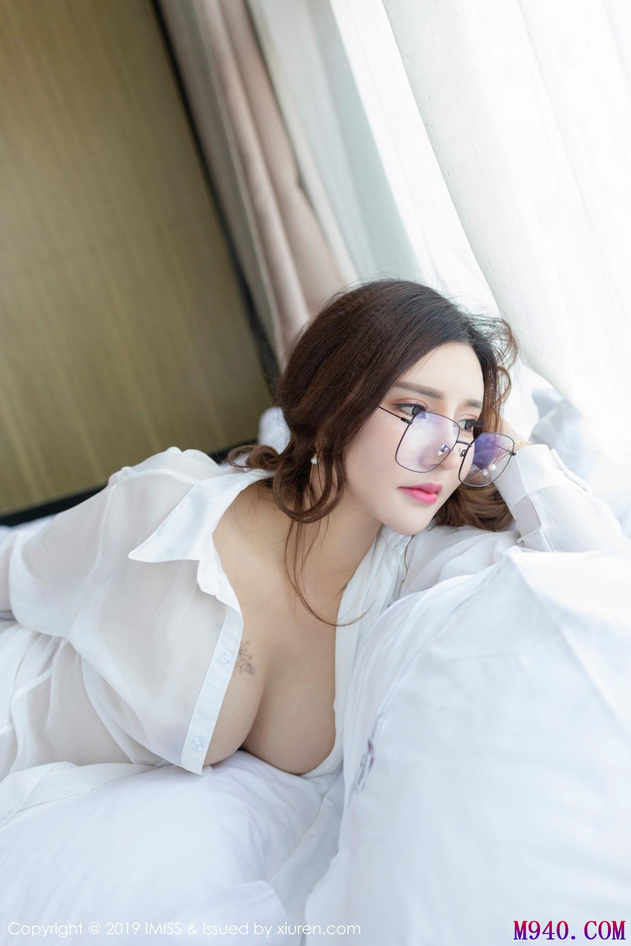[IMISS爱蜜社] 2019.01.30 VOL.323 雅雅Yaya [29P-77MB]