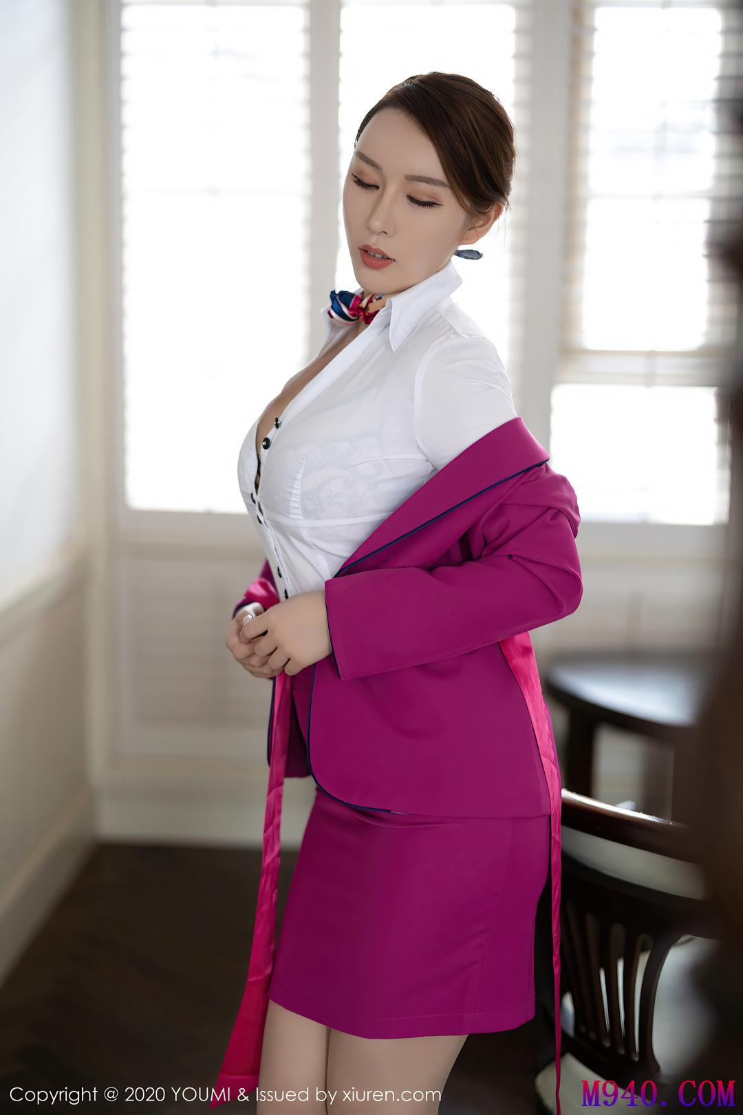 [YOUMI尤蜜荟] 2020.11.27 VOL.564 Egg-尤妮丝Egg [83P-592MB]