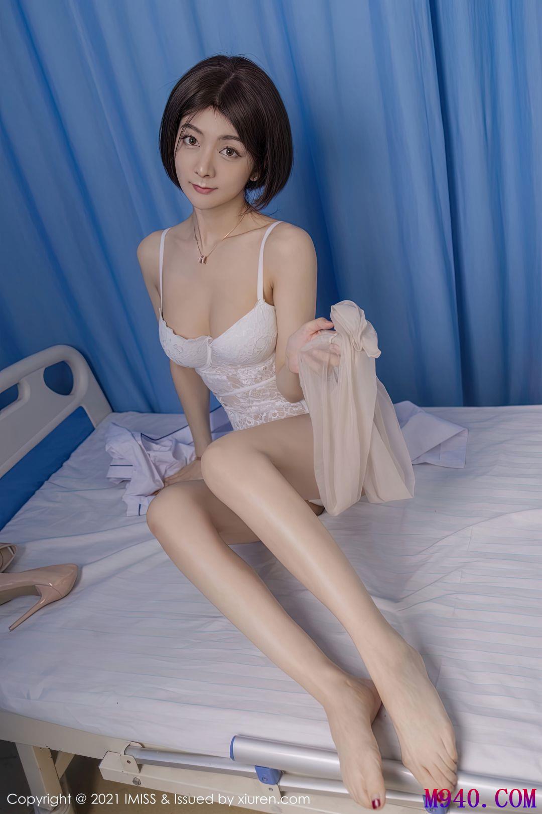 [IMISS爱蜜社] 2021.04.22 VOL.580 Angela00 [53P-426MB]