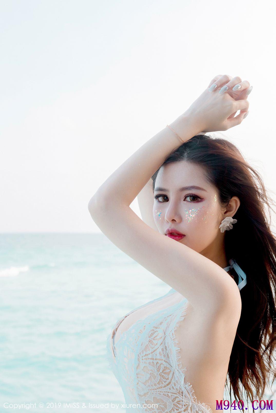 [IMISS爱蜜社] 2019.03.04 VOL.330 若彤boomboom [40P-80MB]