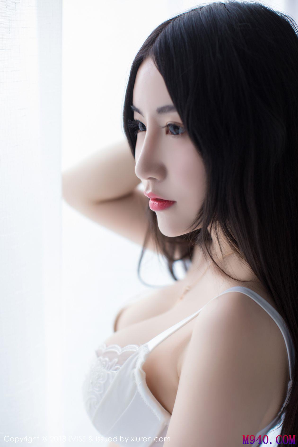 [IMISS爱蜜社] 2018.05.10 VOL.236 绯月樱-Cherry [42P-117MB]
