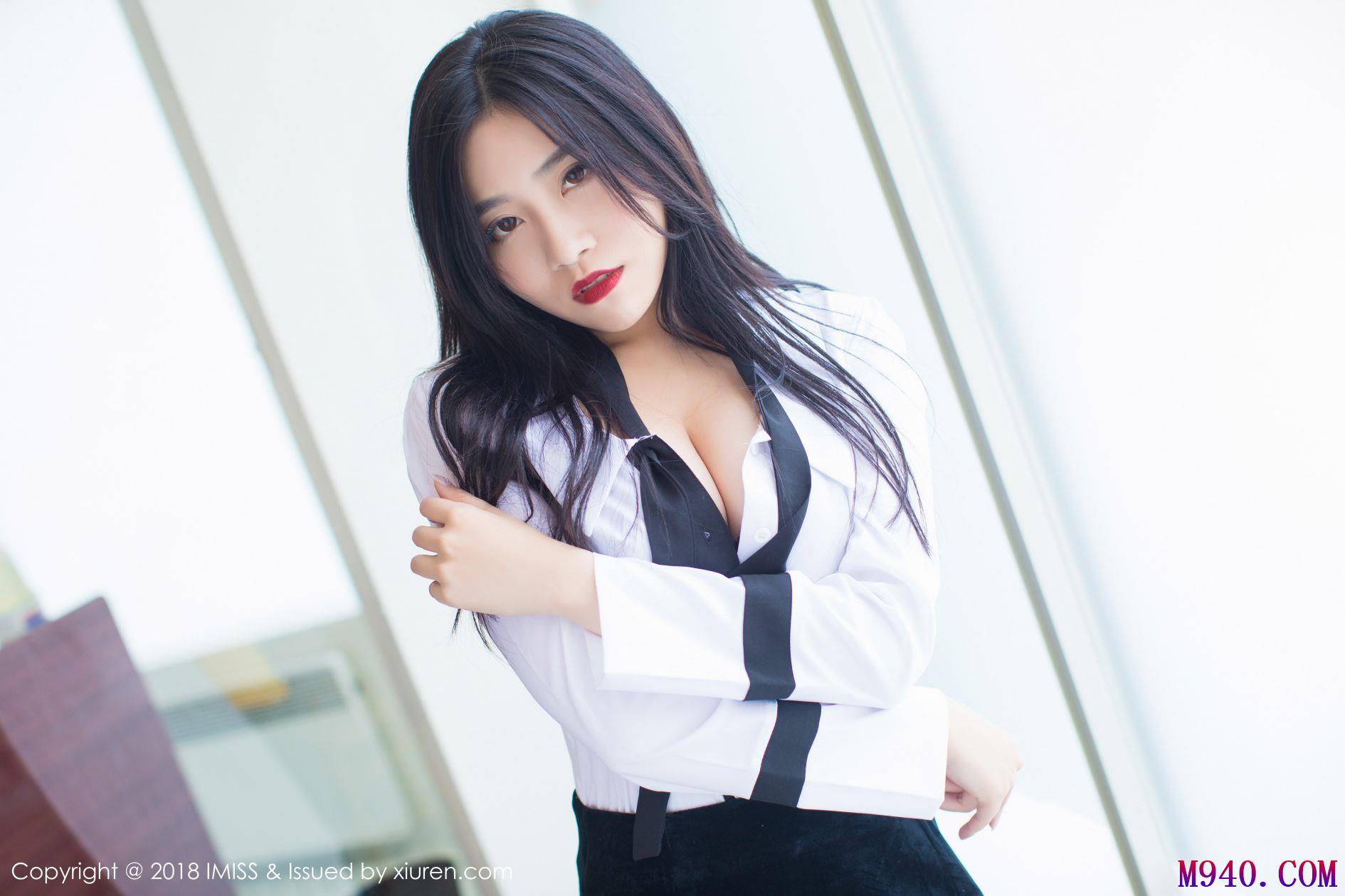 [IMISS爱蜜社] 2018.05.16 VOL.239 许诺Sabrina [60P-226MB]