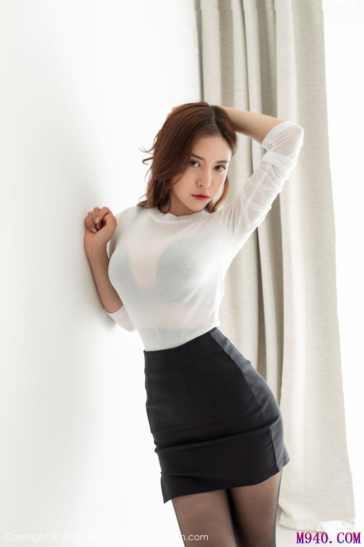 [IMISS爱蜜社] 2018.12.12 VOL.313 陈思琪Art [36P-112MB]