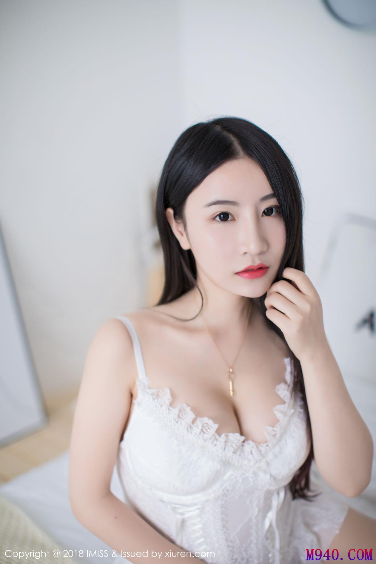 [IMISS爱蜜社] 2018.05.10 VOL.236 绯月樱-Cherry [42P-117MB]