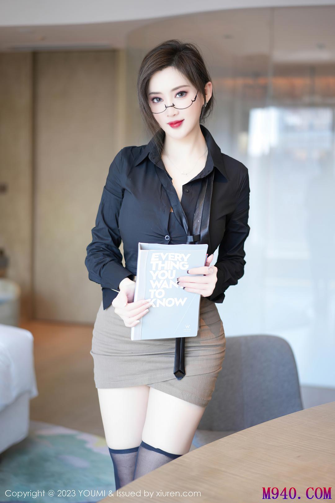 [YOUMI尤蜜荟] 2023.07.24 VOL.968 Carol周妍希 [83P-733MB]