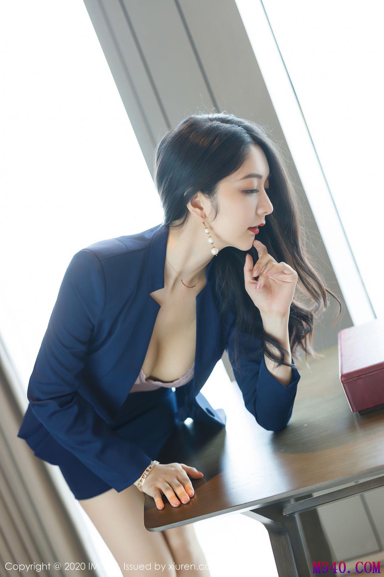 [IMISS爱蜜社] 2020.05.19 VOL.471 Angela小热巴 [68P-286MB]