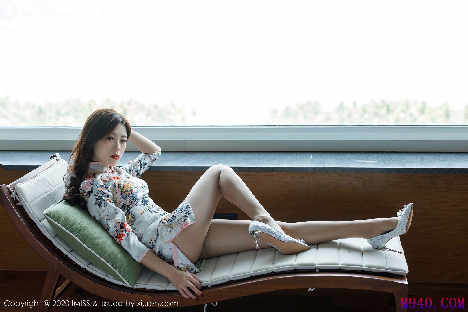 [IMISS爱蜜社] 2020.12.09 VOL.534 -杨紫嫣Cynthia [64P-651MB]