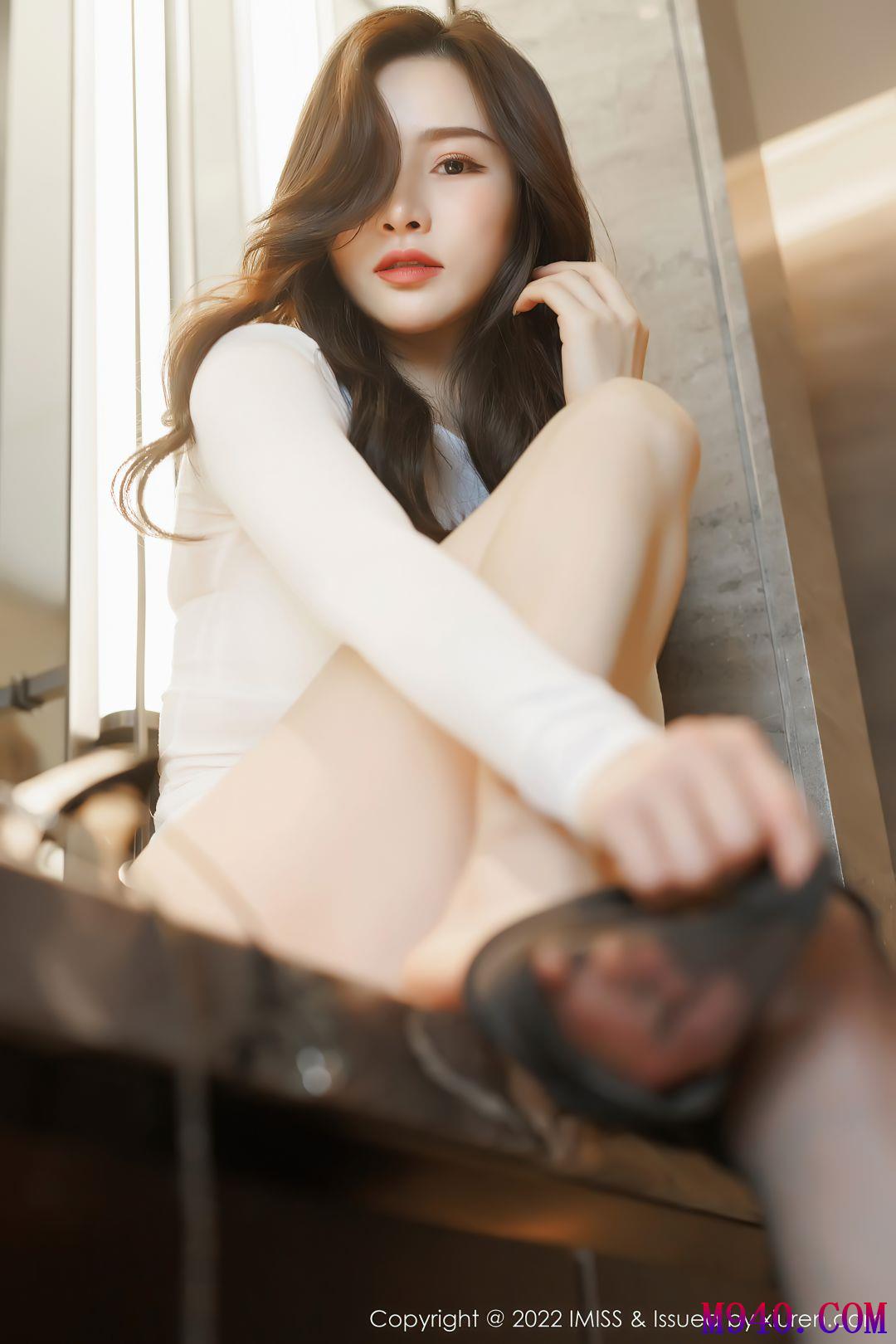 [IMiss爱蜜社] 2022.03.01 VOL.668 Vanessa [64P-587MB]