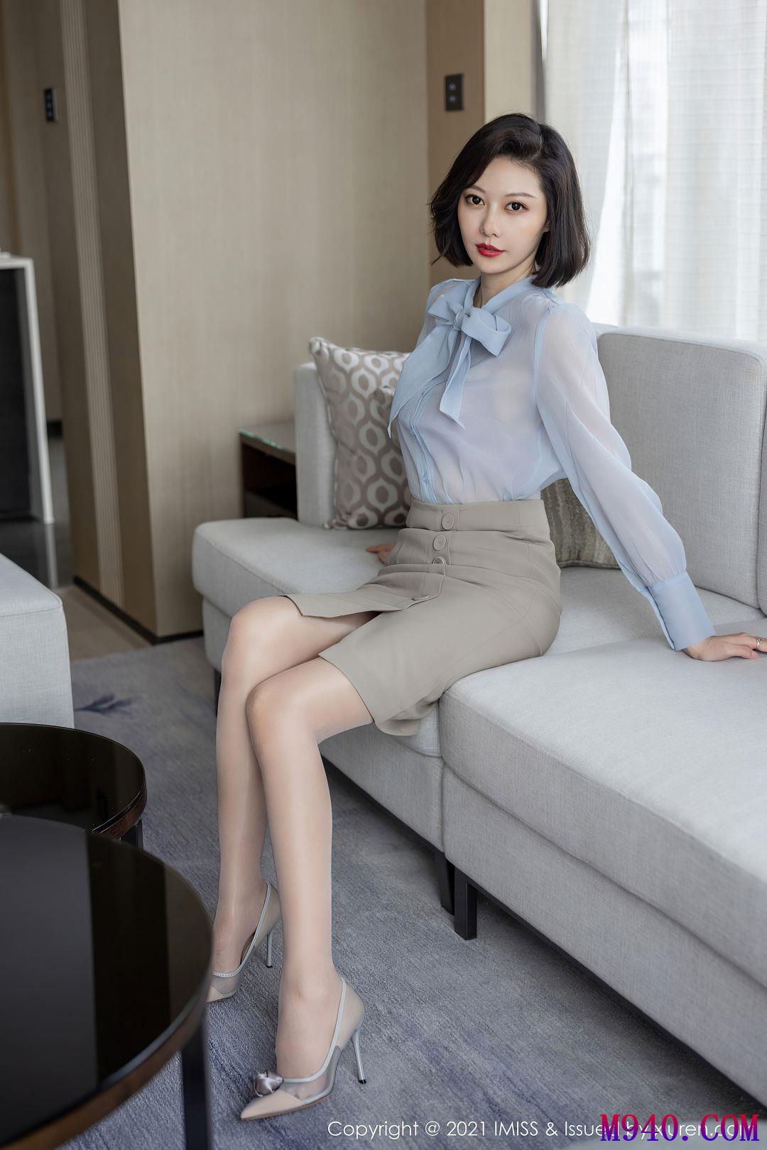 [IMISS爱蜜社] 2021.06.21 VOL.605 艺轩 [84P-725MB]