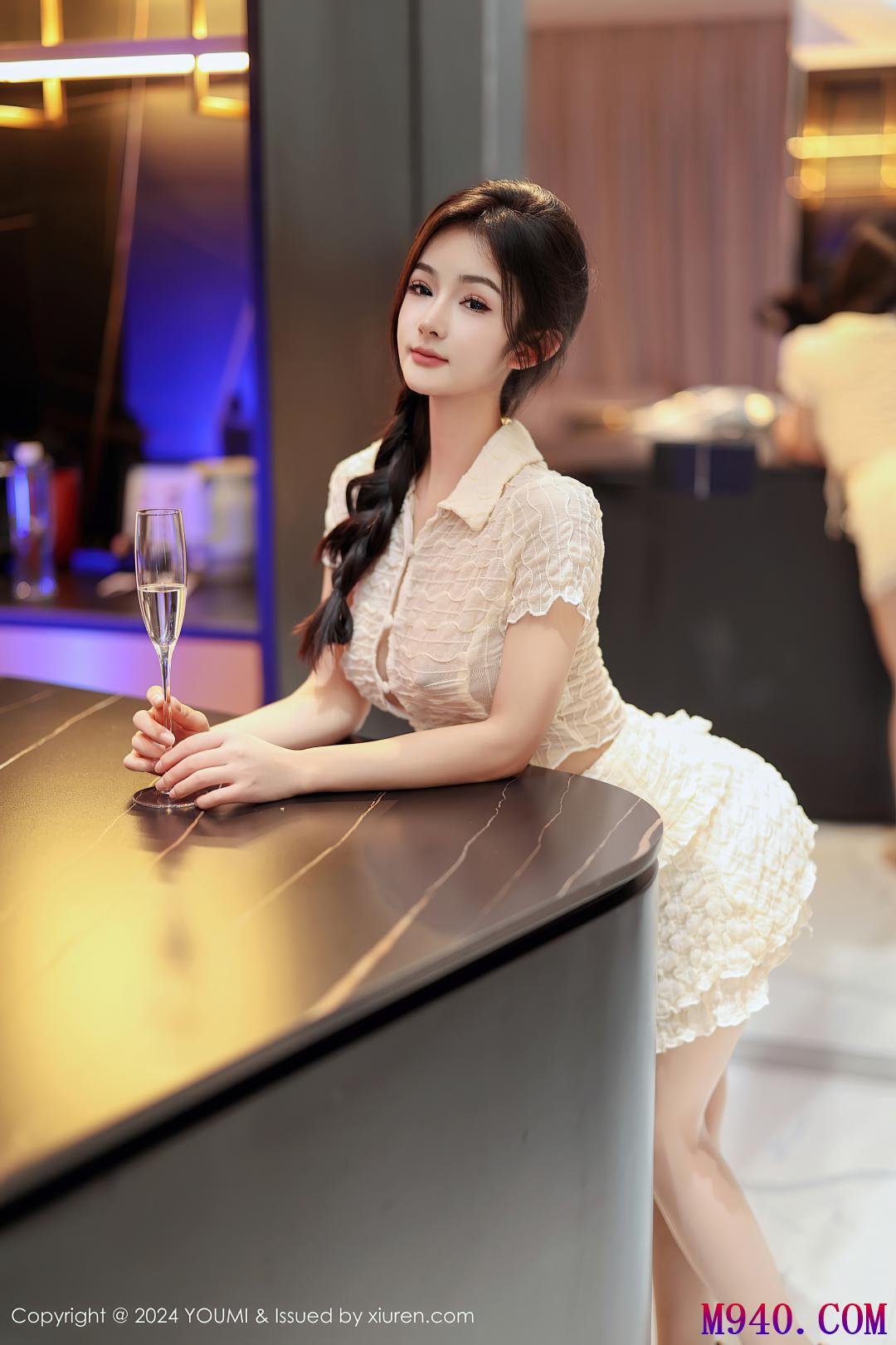 [YOUMI尤蜜荟] 2024.05.24 VOL.1067 谭小灵 [82P-772MB]