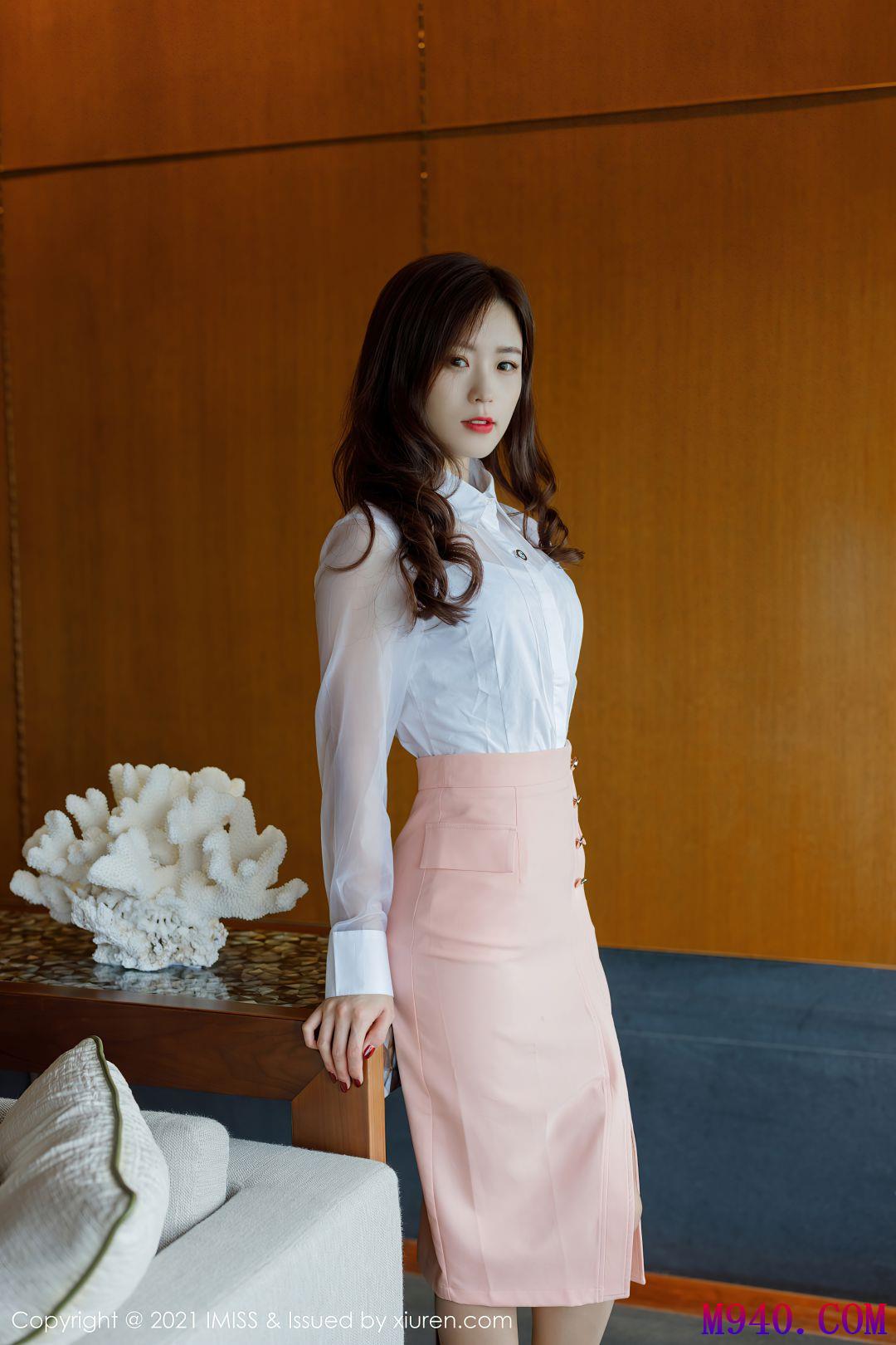 [IMISS爱蜜社] 2021.01.15 VOL.544 杨紫嫣Cynthia[62P-639MB]