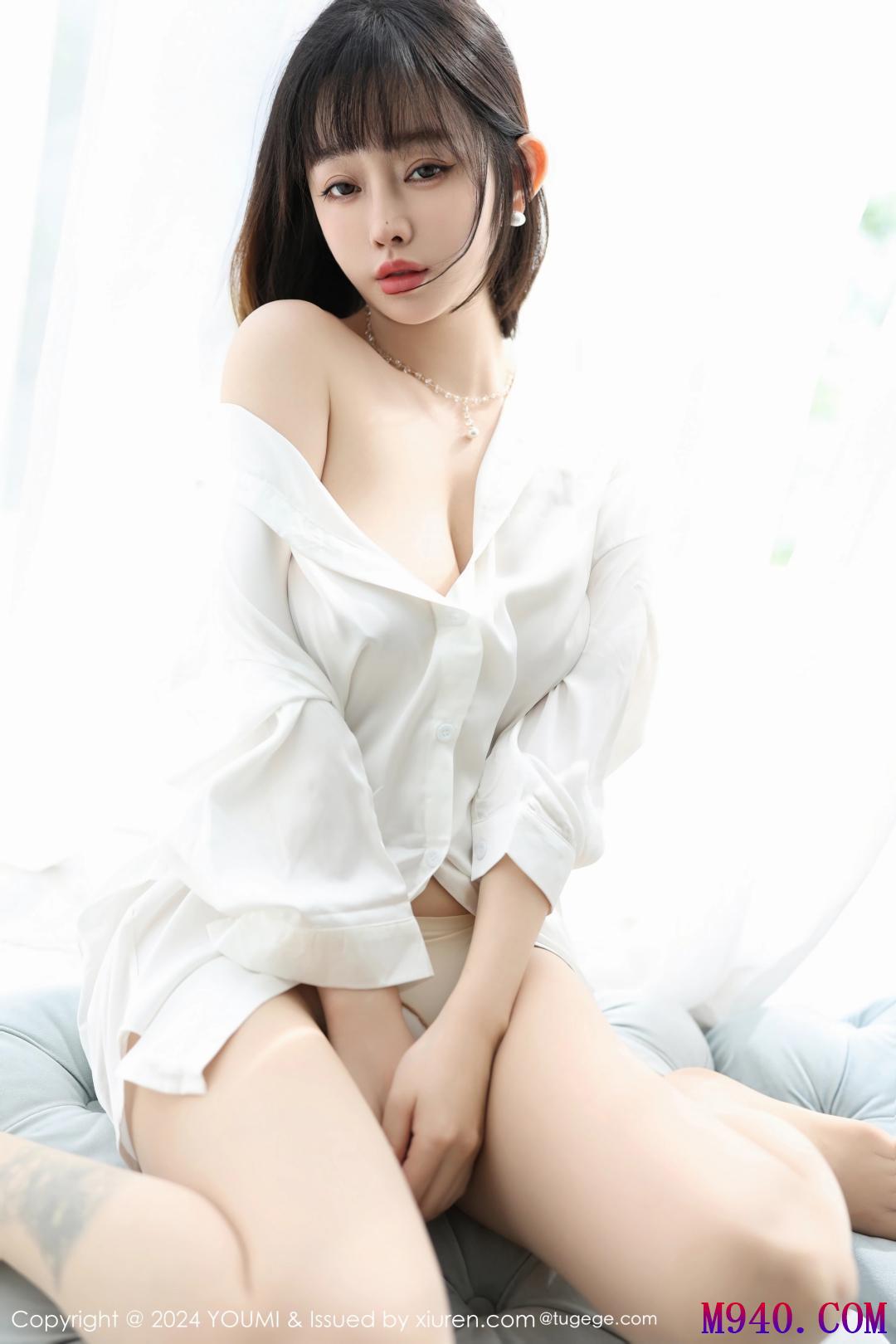 [YOUMI尤蜜荟] 2024.07.12 VOL.1083 王雨纯 [102P-650MB]