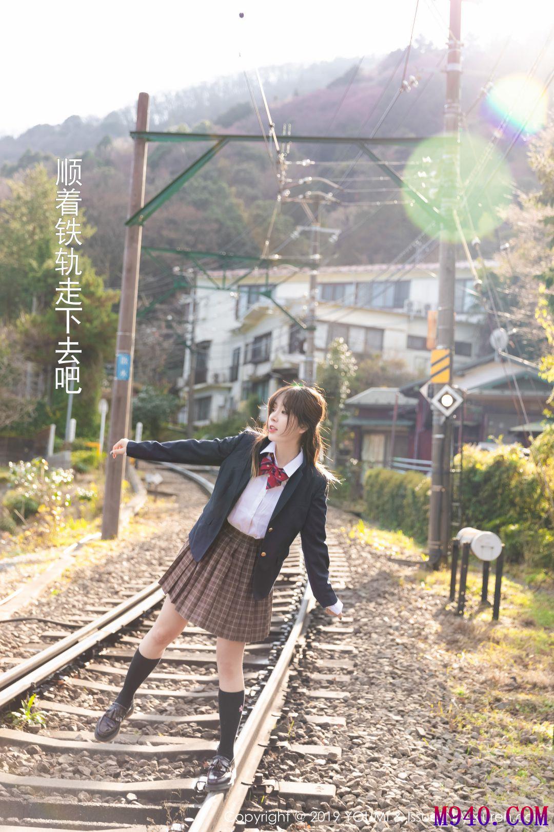 [YOUMI尤蜜荟] 2019.01.18 VOL.264 王雨纯 [50P-263MB]