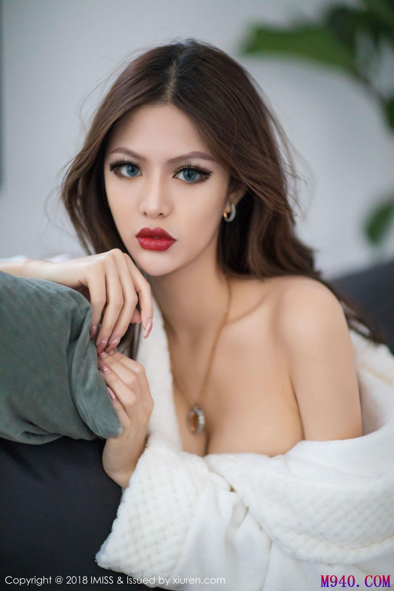 [IMISS爱蜜社] 2018.04.26 VOL.231 若彤boomboom [39P-257MB]