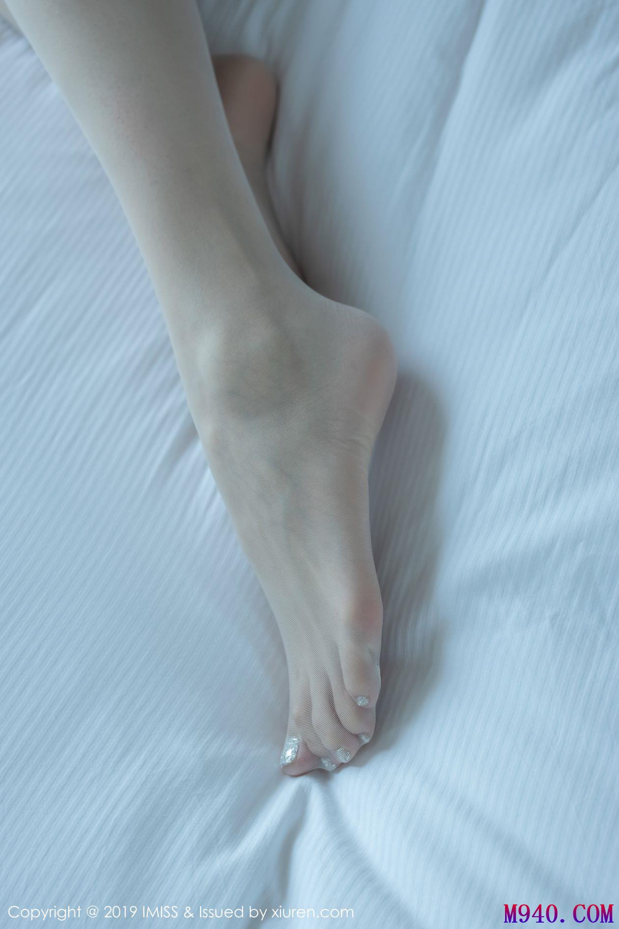 [IMISS爱蜜社] 2019.12.27 VOL.424 许诺Sabrina [60P-141MB]