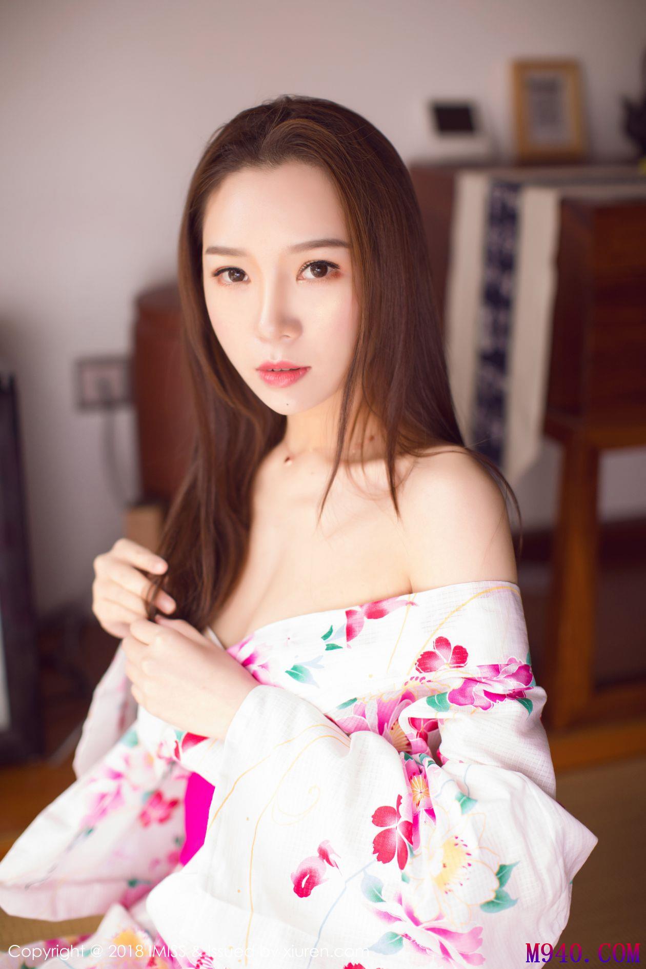 [IMISS爱蜜社] 2018.06.06 VOL.252 katrina [42P-148MB]