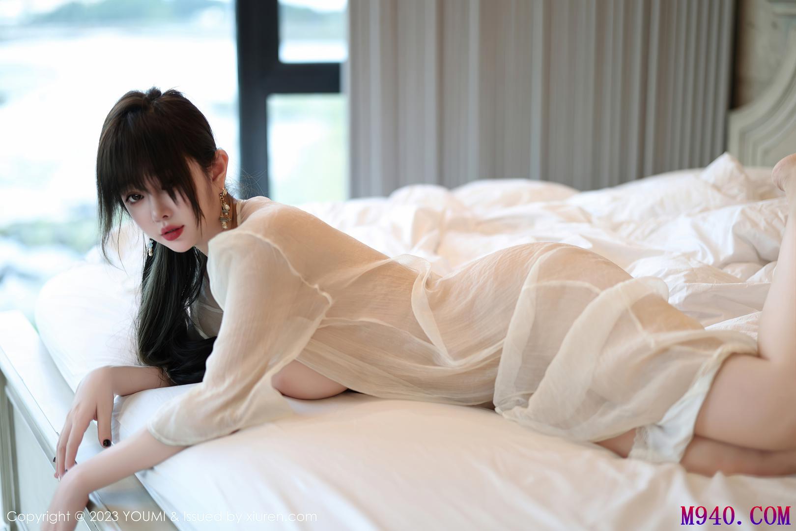 [YOUMI尤蜜荟] 2023.09.08 VOL.983 王雨纯 [79P-740MB]