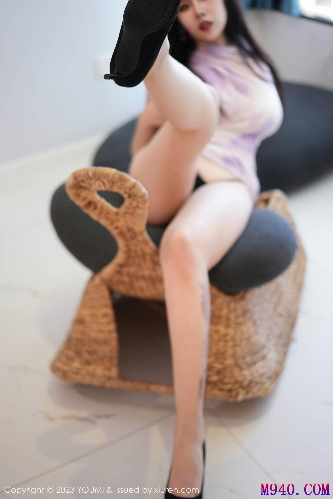 [YOUMI尤蜜荟] 2023.11.16 VOL.1003 周思乔Betty [69P-593MB]