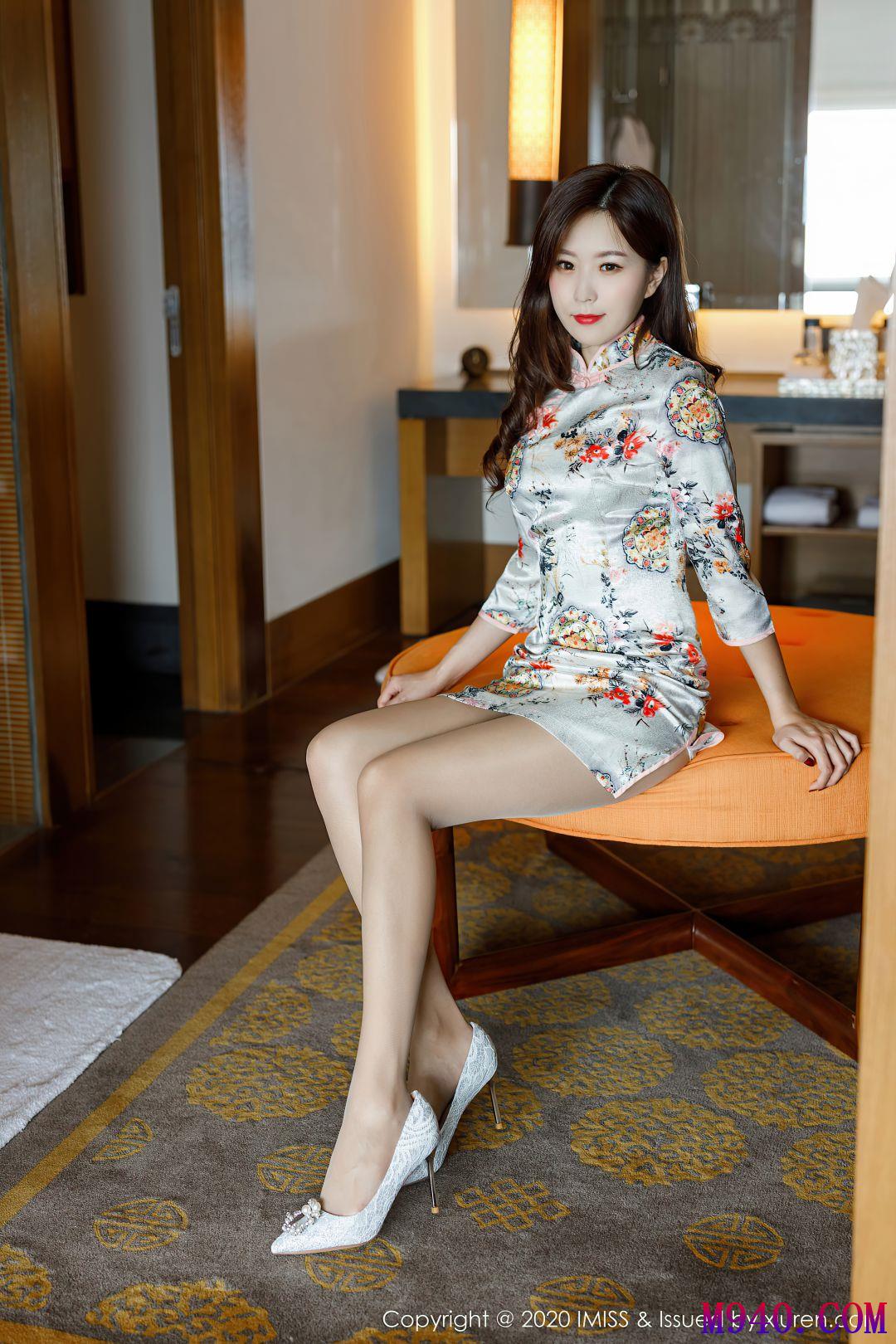 [IMISS爱蜜社] 2020.12.09 VOL.534 -杨紫嫣Cynthia [64P-651MB]