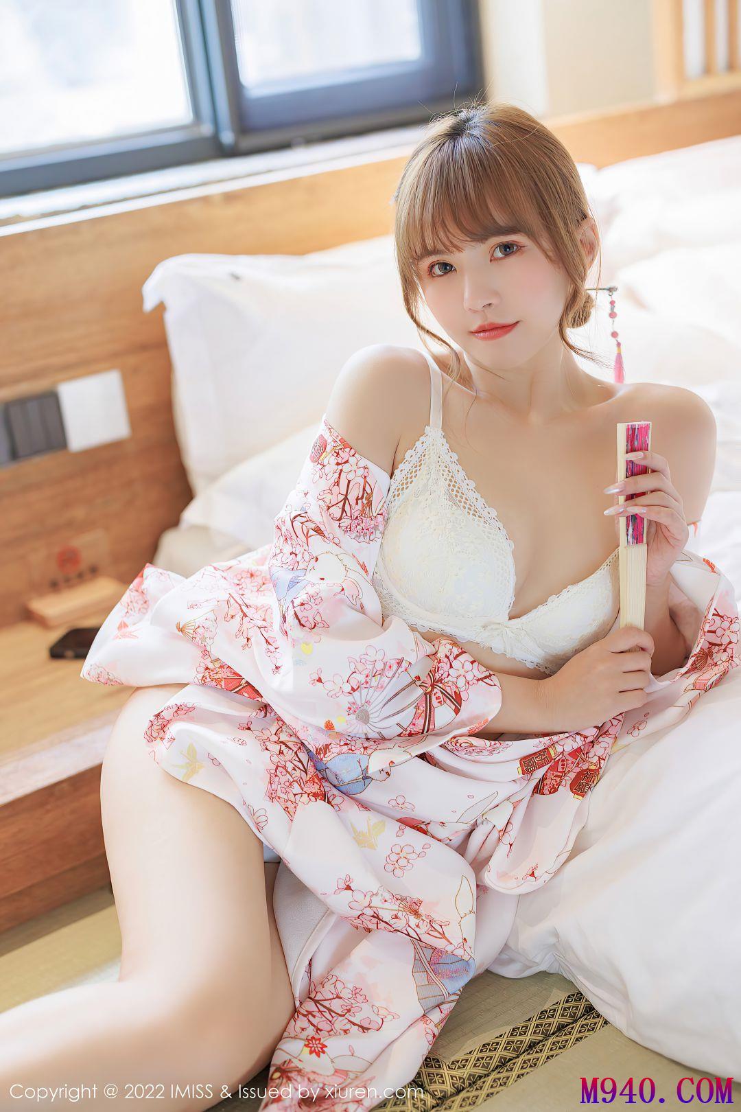 [IMiss爱蜜社] 2022.04.07 VOL.676 张思允Nice [60P-615MB]