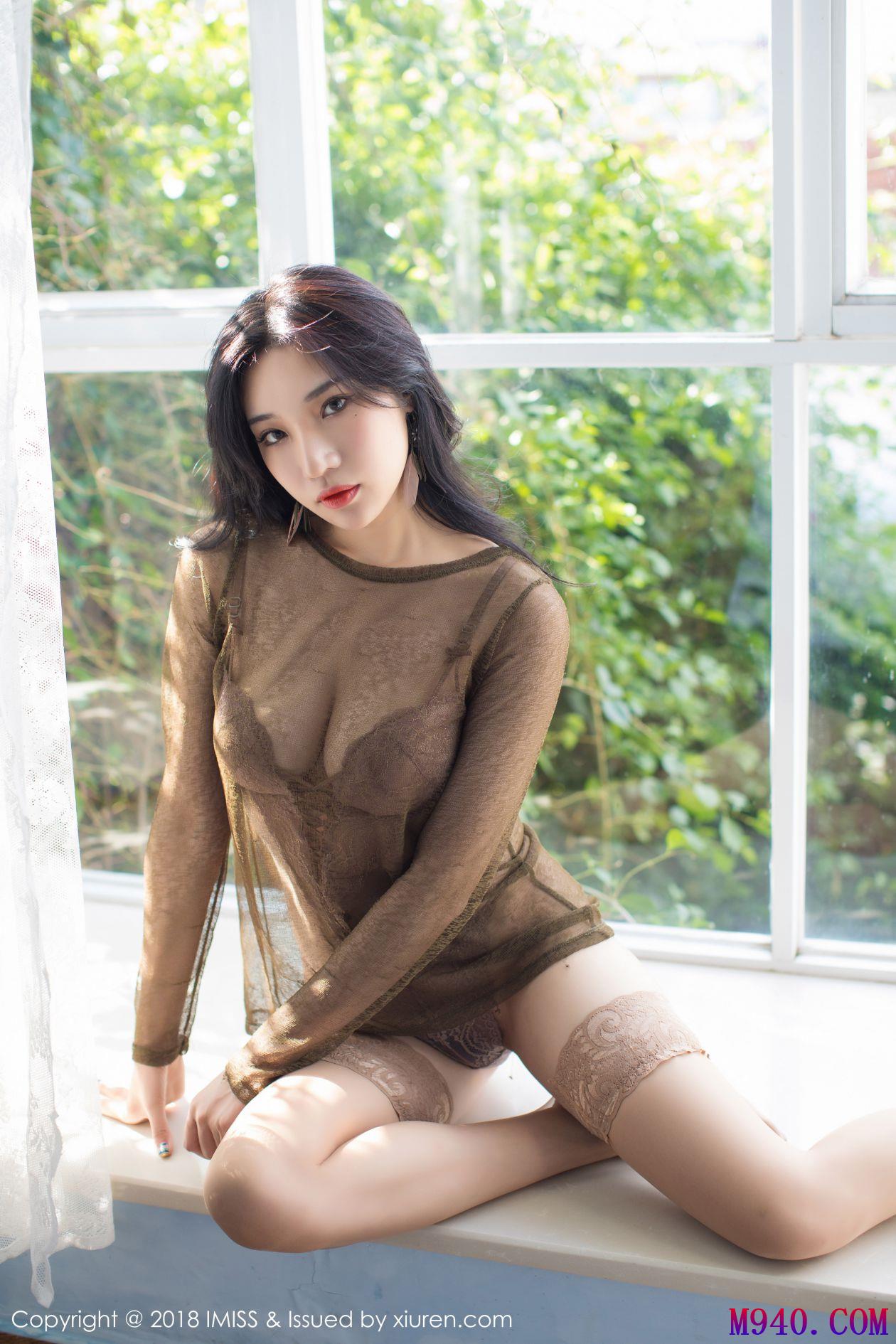 [IMISS爱蜜社] 2018.02.13 VOL.218 小狐狸Sica [44P-142MB]