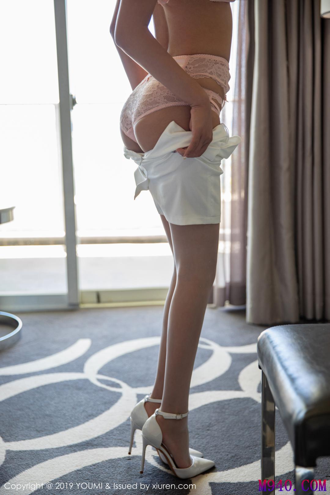[YOUMI尤蜜荟] 2019.08.19 VOL.339 Emily顾奈奈 [45P-160MB]