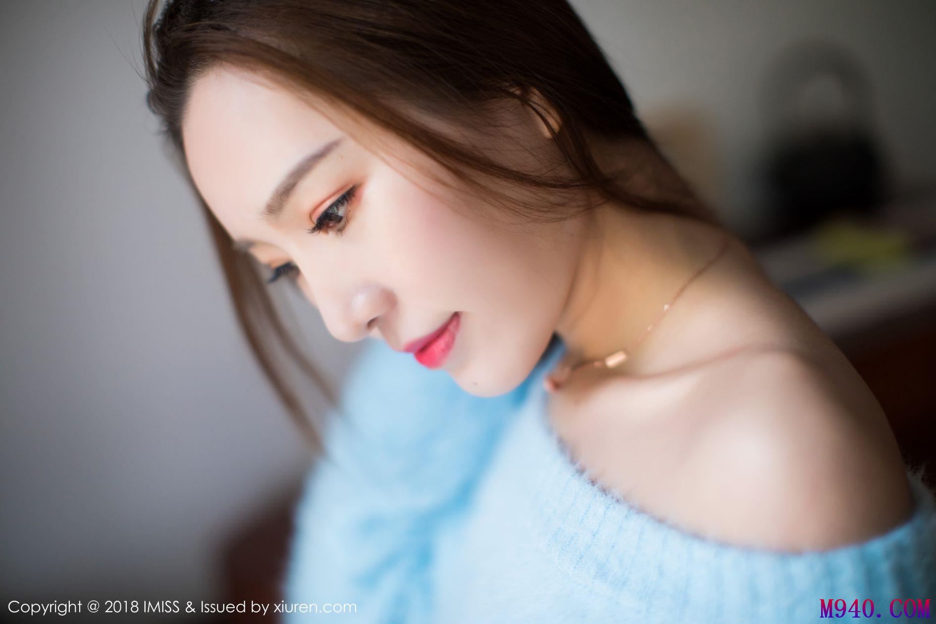 [IMISS爱蜜社] 2018.08.07 VOL.274 katrina [33P-137MB]