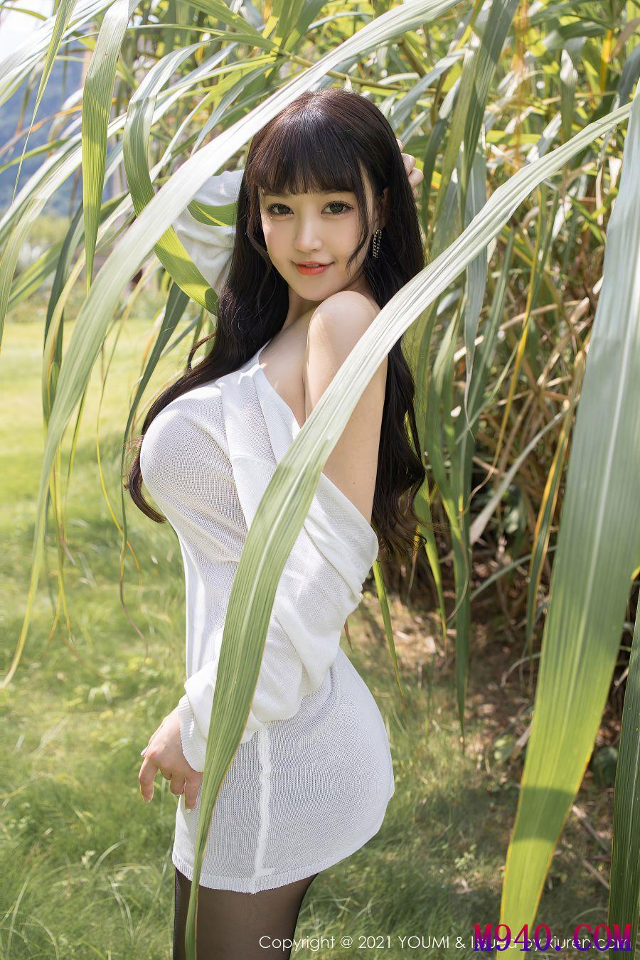 [YOUMI尤蜜荟] 2021.08.11 VOL.680 朱可儿Flower [52P-580MB]
