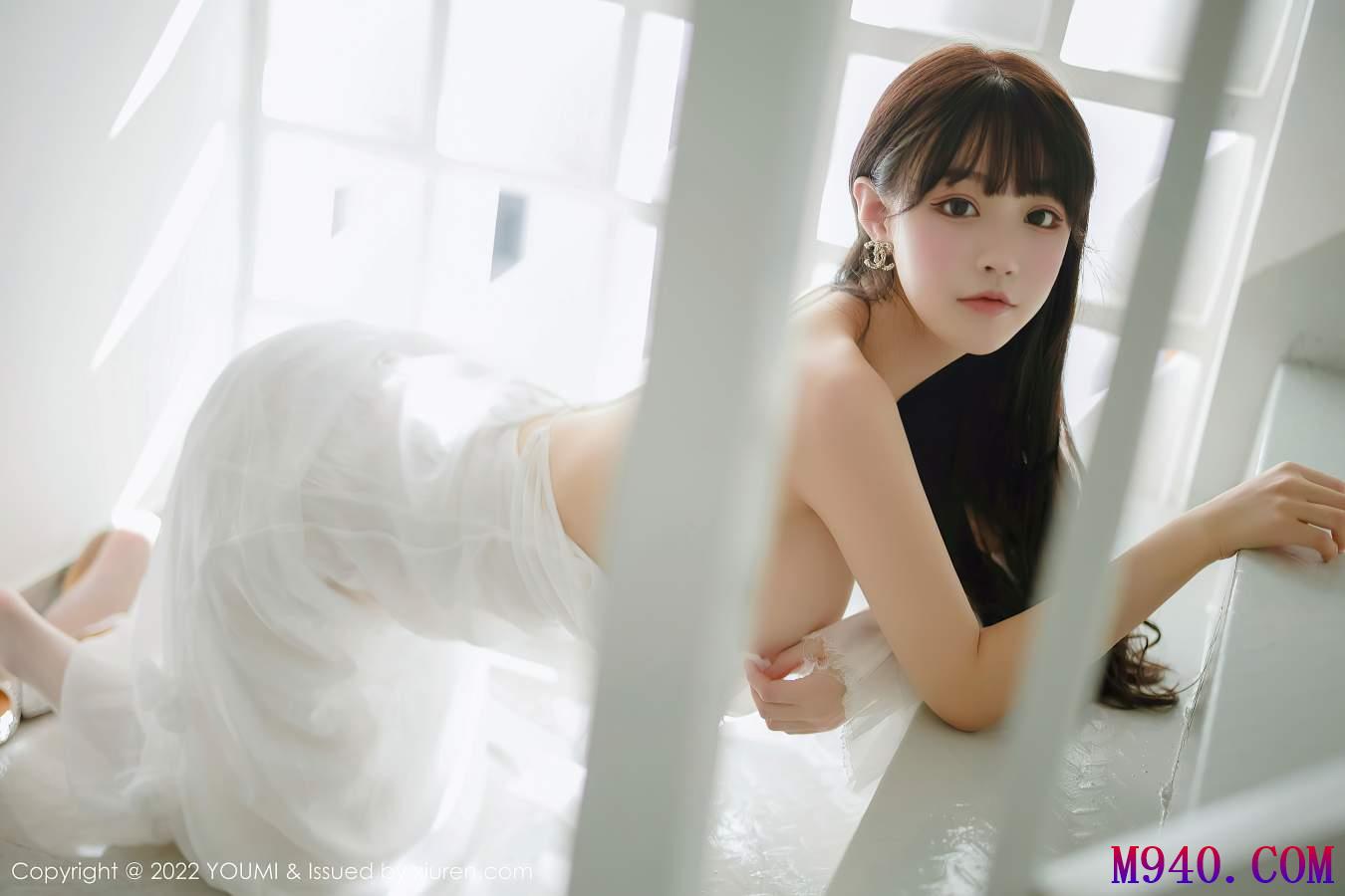 [YouMi尤蜜荟] 2022.10.21 VOL.856 朱可儿Flora [88P-637MB]