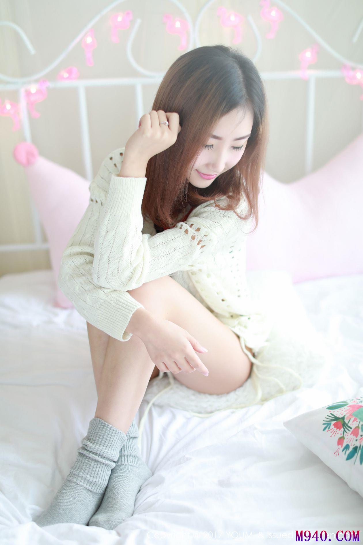 [YOUMI尤蜜荟] 2017.01.03 VOL.005 Yumi-尤美 [46P-133MB]