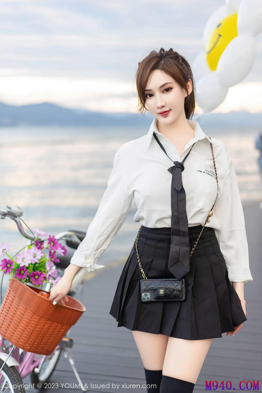 [YouMi尤蜜荟] 2023.02.17 VOL.903 Carol周妍希 [100P-779MB]