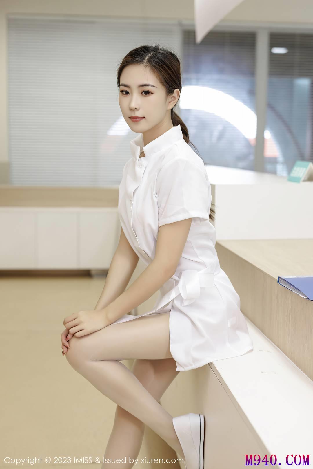 [IMiss爱蜜社] 2023.03.29 VOL.726 杨紫嫣candy [61P-463MB]
