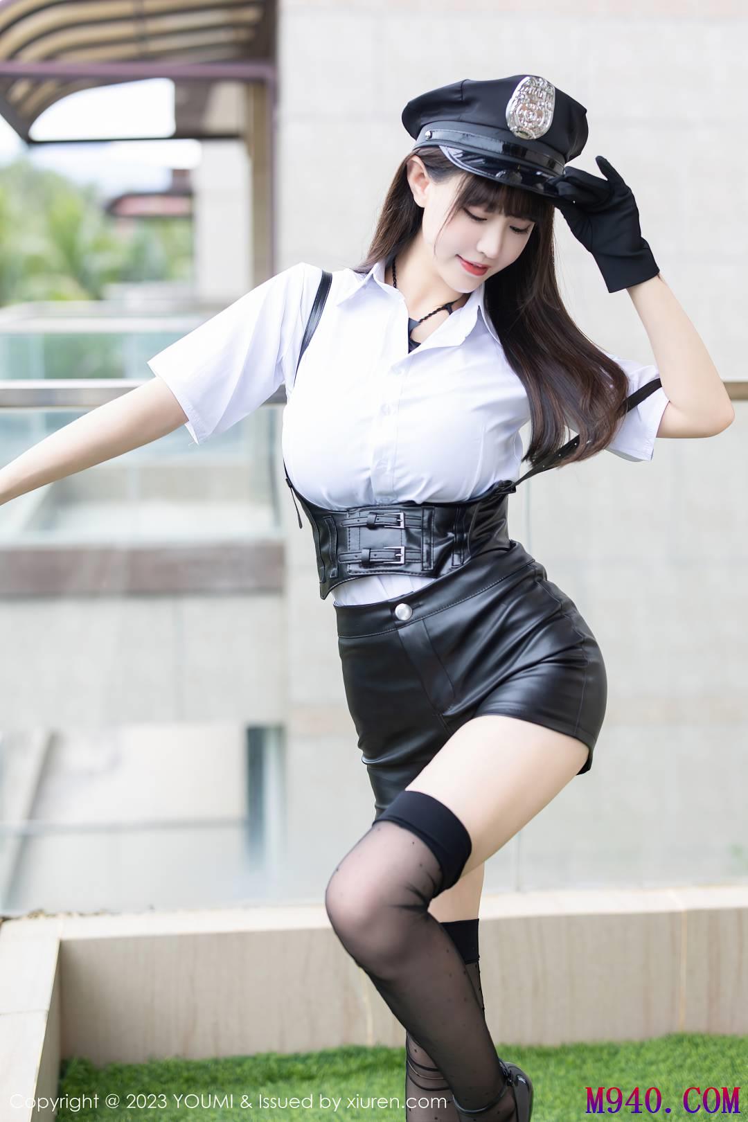 [YouMi尤蜜荟] 2023.01.19 VOL.893 朱可儿Flora [80P-690MB]
