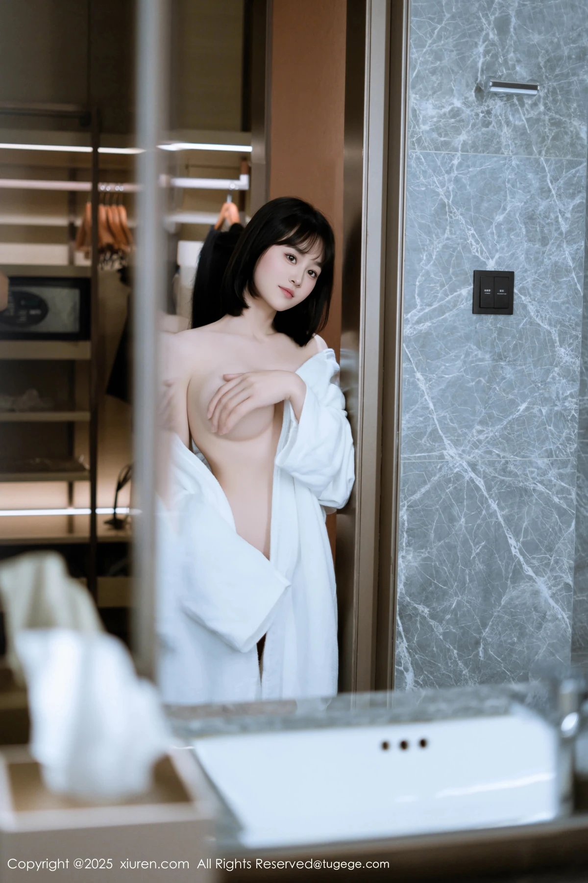 [秀人网] 2025.03.06 No.9972 涵涵Luna[74P] 秀人网-第54张