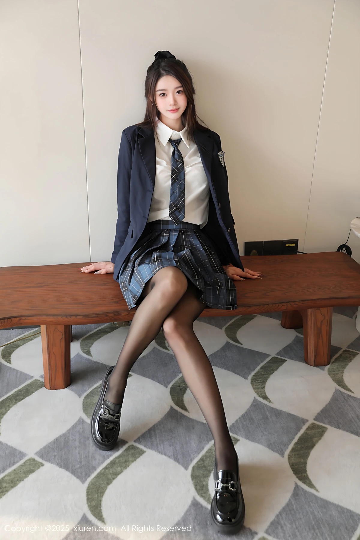 [秀人网] 2025.02.14 No.9888 Candy糖糖、秀人旗下#[87P]-006