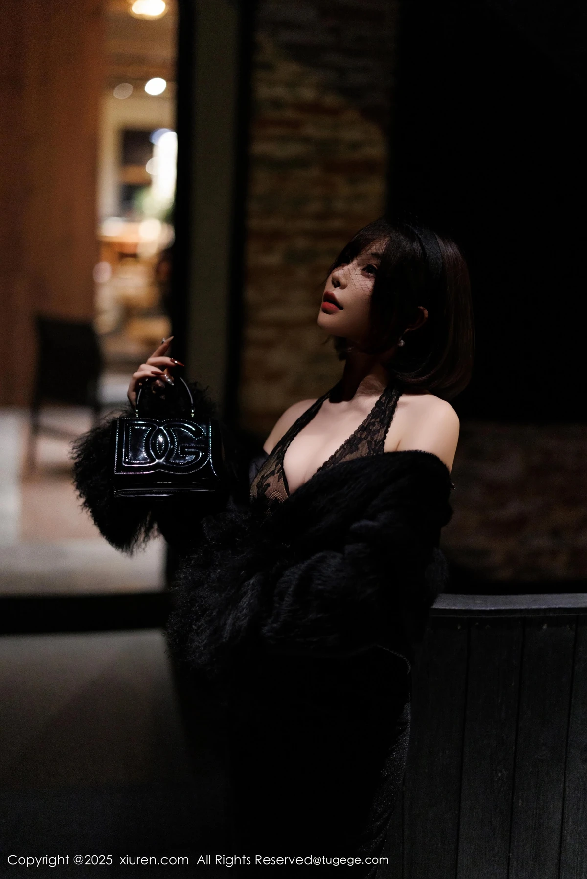 [秀人网] 2025.02.13 No.9880 徐莉芝Booty、秀人旗下#[85P]-004