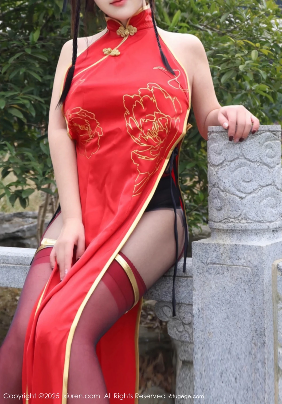 [秀人网] 2025.01.26 No.9834 小薯条nienie、秀人旗下#[131P]-108
