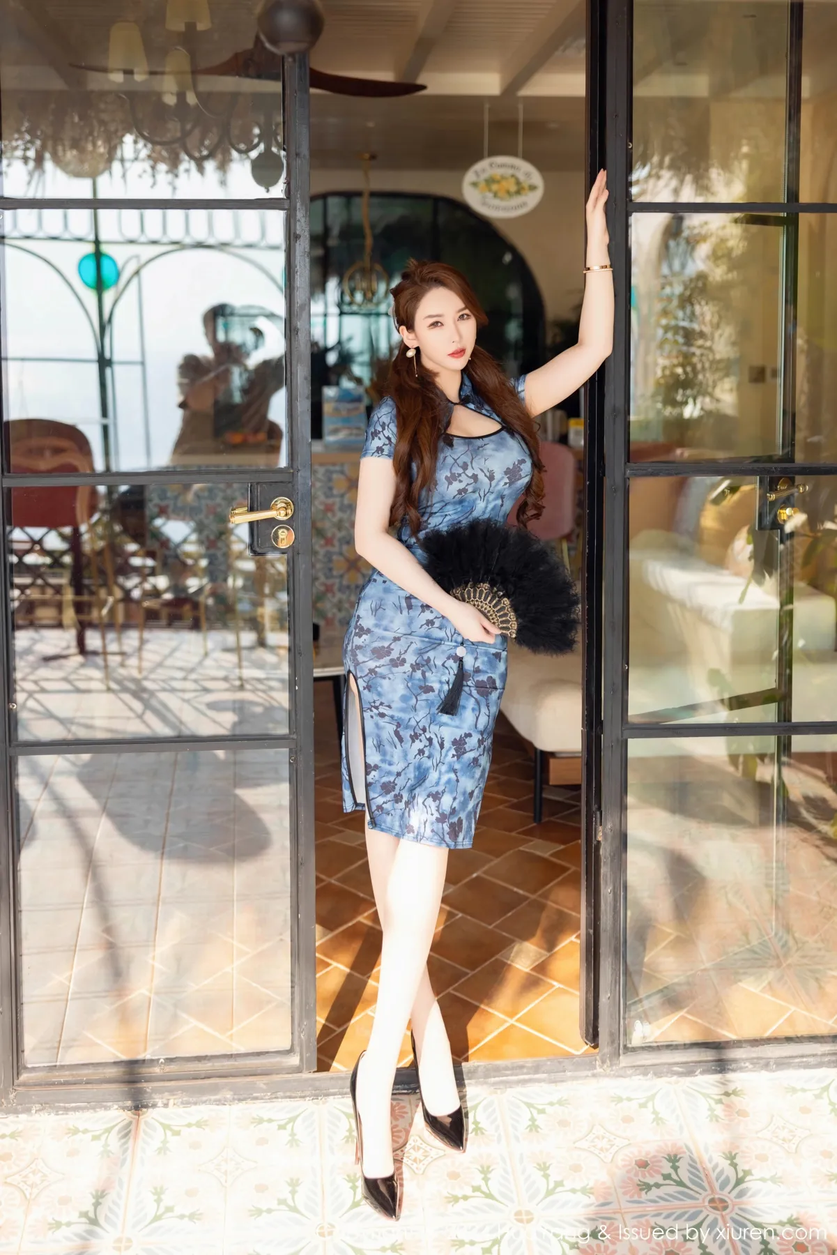 [花漾] 2024.03.13 VOL.571-002