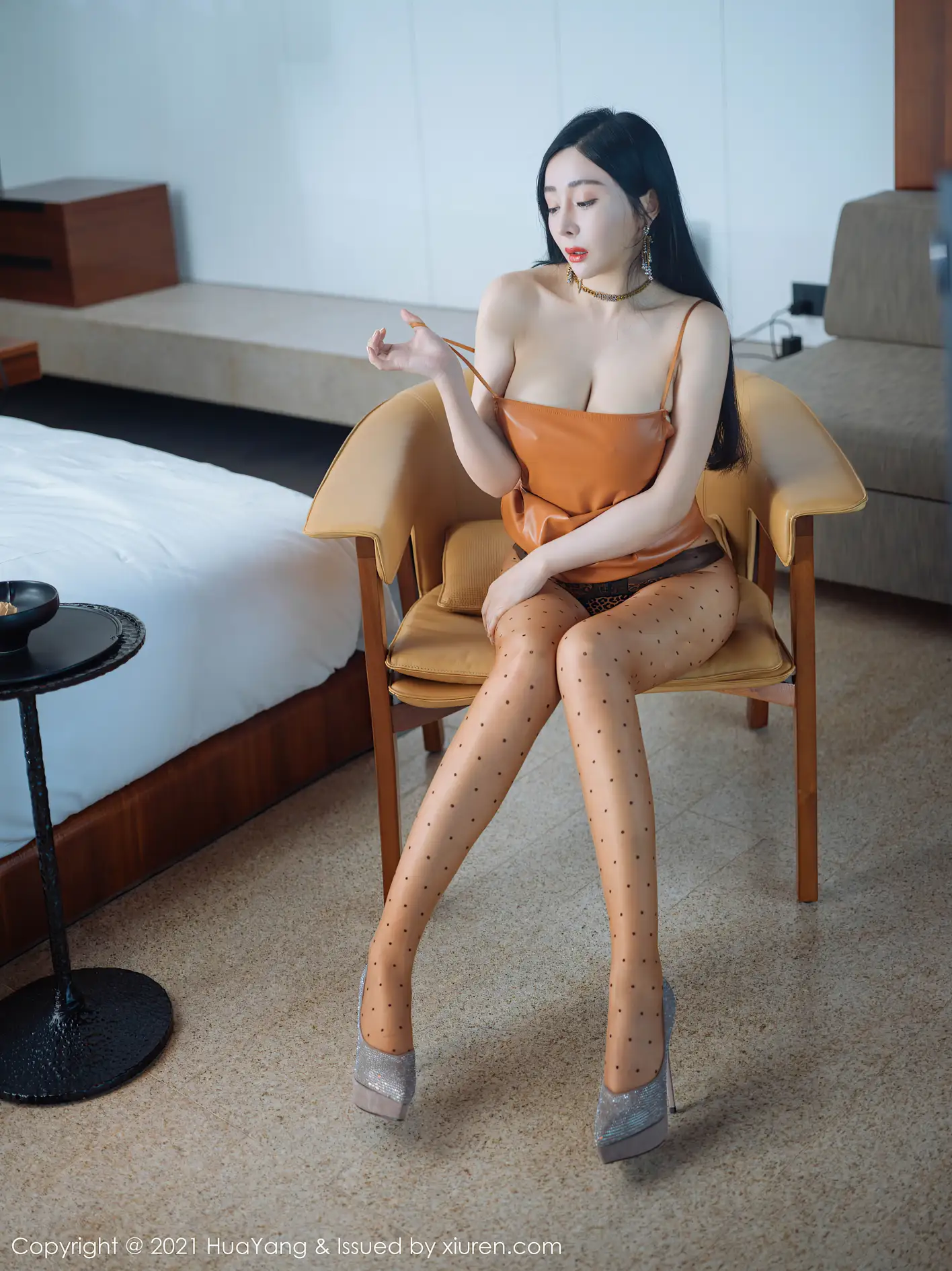 [花漾] 2021.01.28 VOL.0359-017