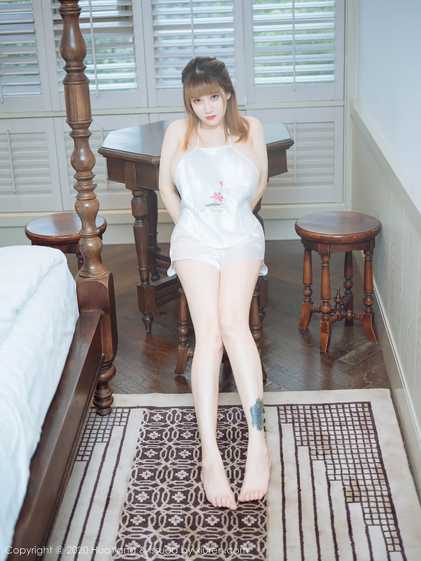 [花漾] 2020.12.08 VOL.0336-008