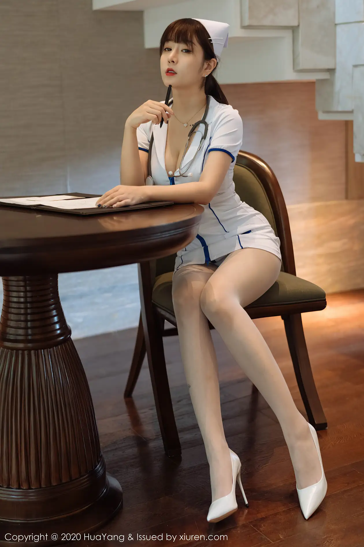 [花漾] 2020.11.27 VOL.0330-034