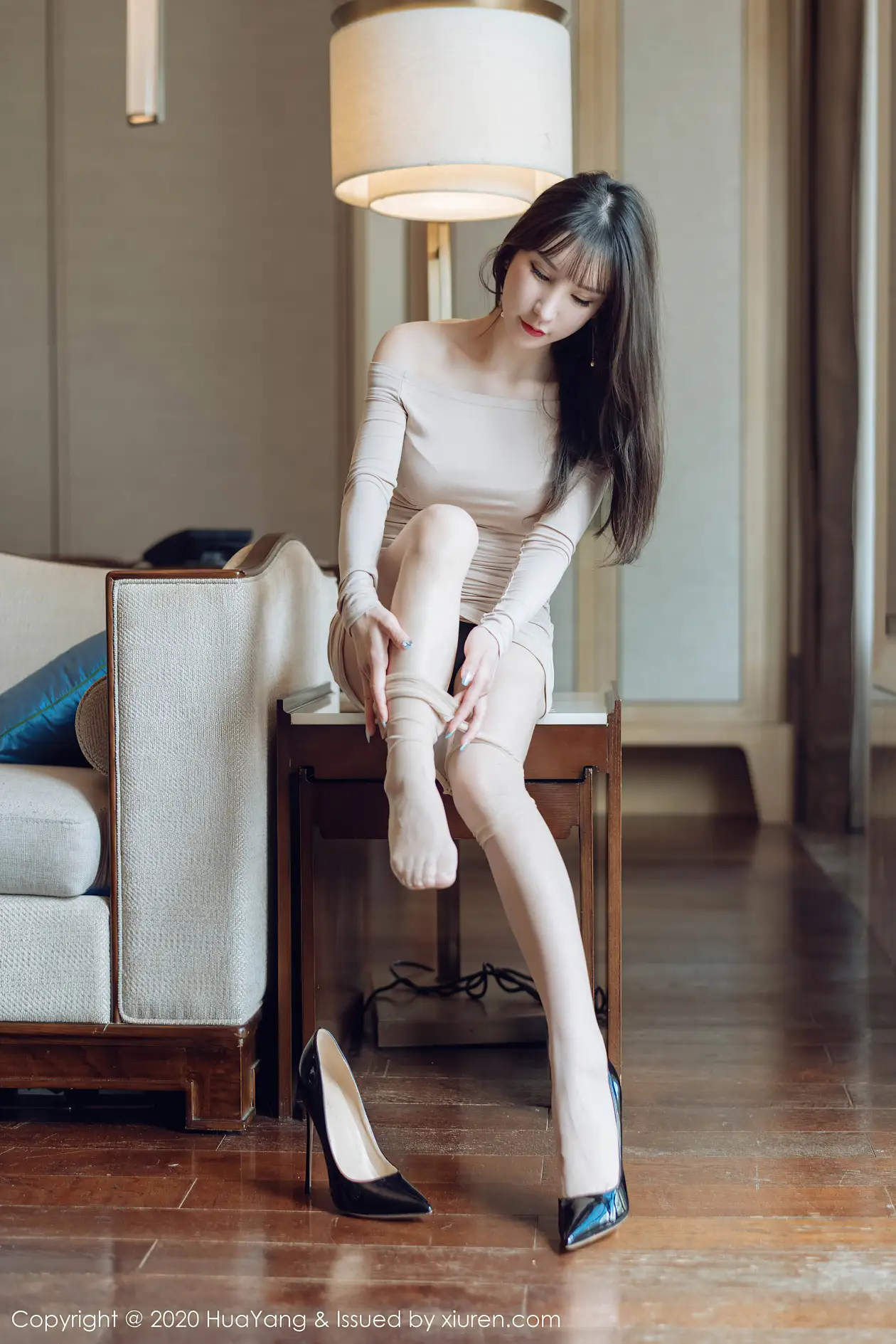 [花漾] 2020.10.15 VOL.0305-064