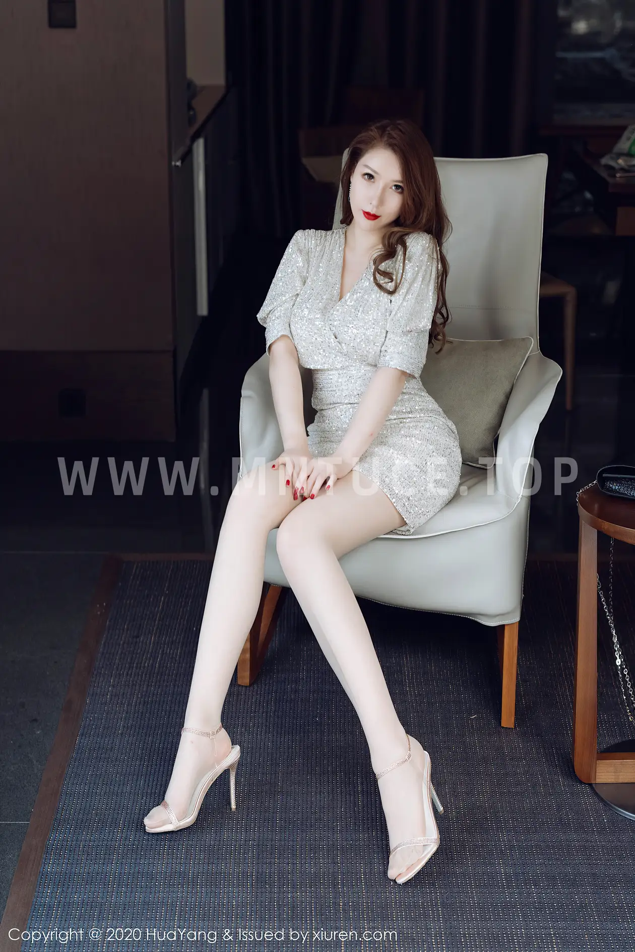 [花漾] 2020.09.03 VOL.0283-013