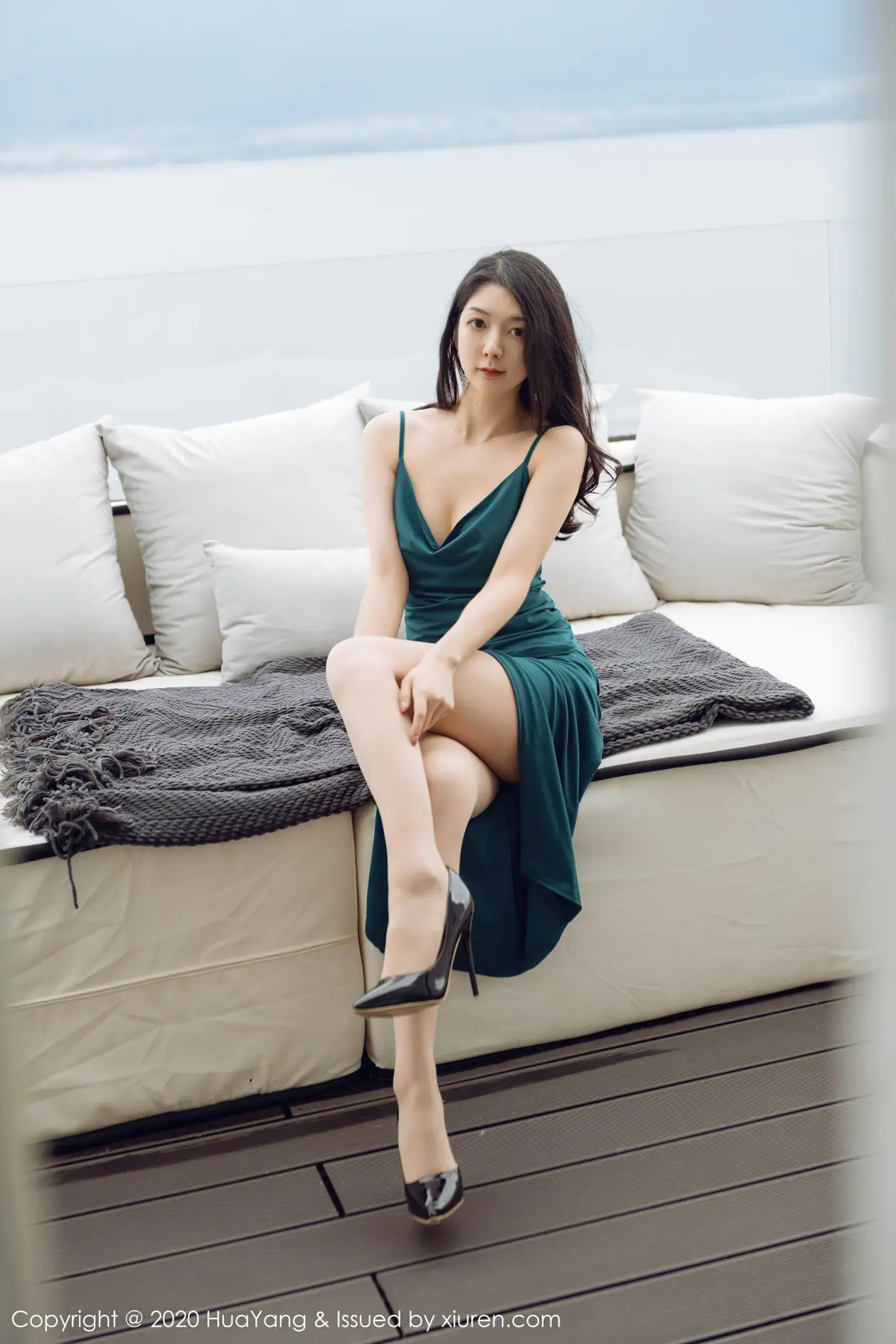 [花漾] 2020.09.07 VOL.0285-018