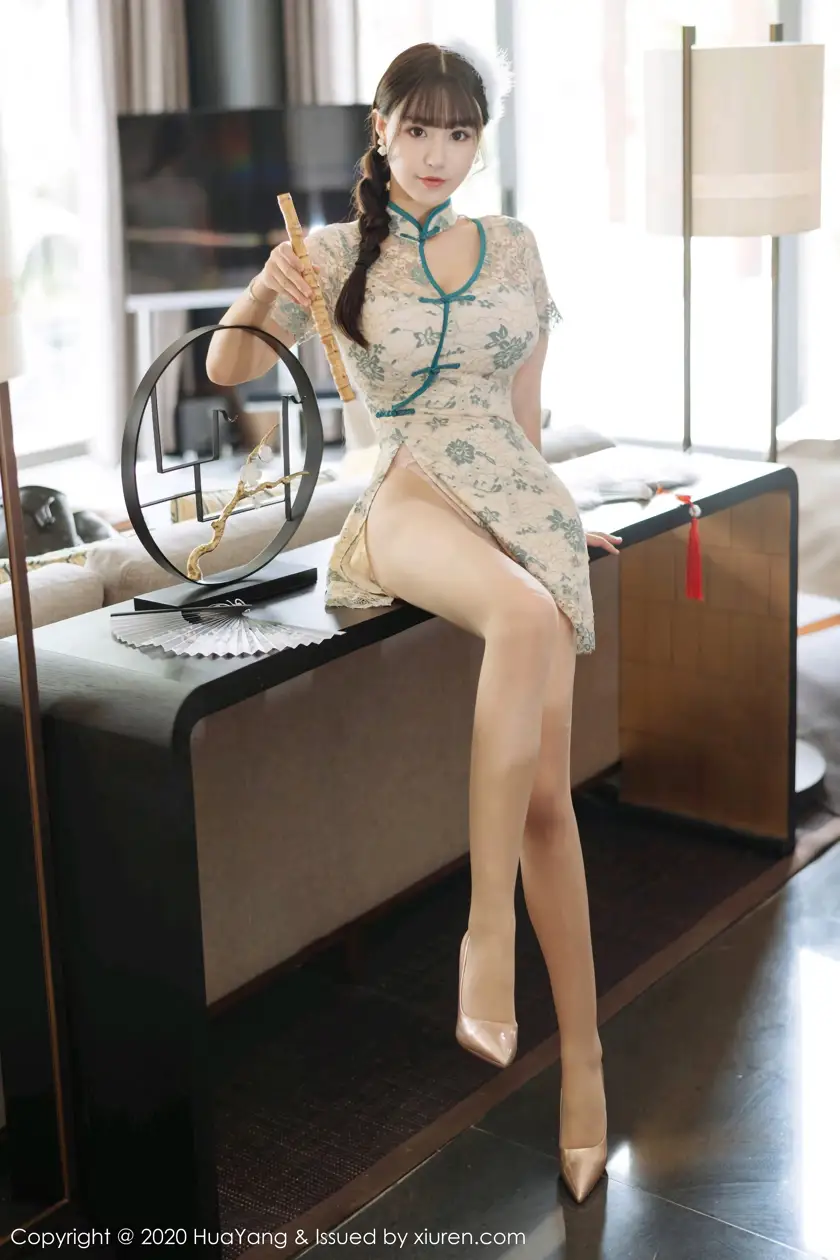 [花漾] 2020.07.16 VOL.0256-008