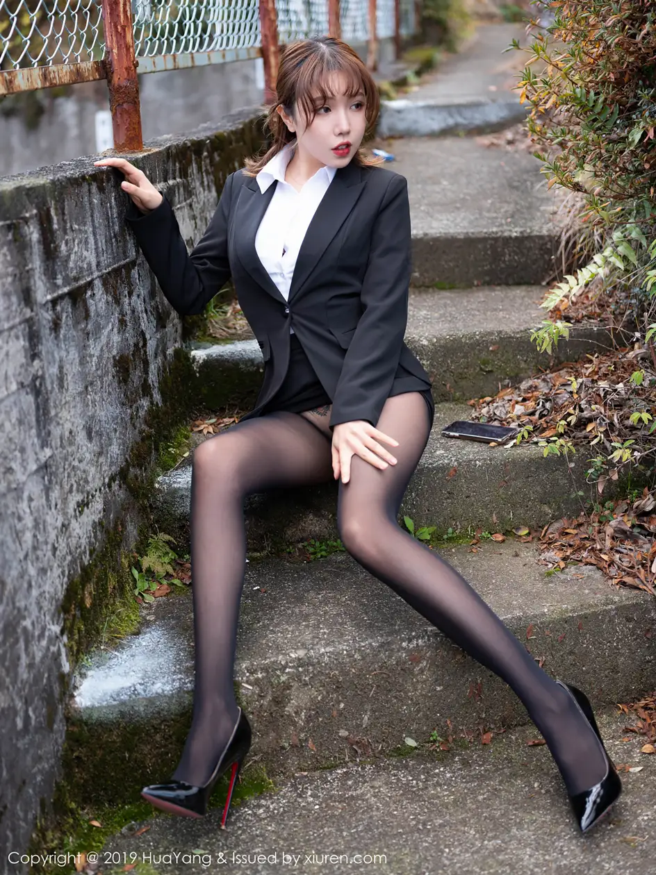 [花漾] 2019.01.31 VOL.0113-028